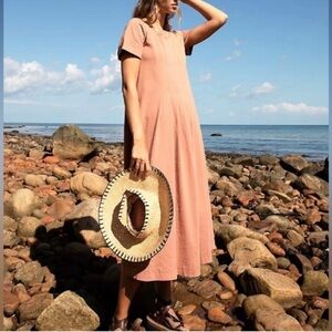 Free People Beach On Repeat Dress